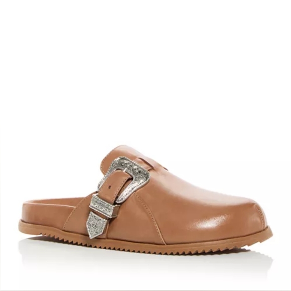 SCHUTZ Womens Grace Clog - Picture 2 of 8